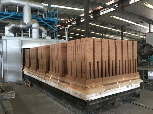 耐火材料用什么设备生产的？这里面大有学问——雷法耐火材料的精工之道