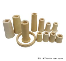河南耐火材料定径水口 工业之眼的质量坚守